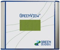 G36a/p Oxygen Analyzer